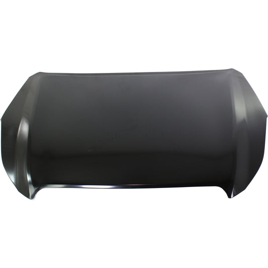 6716-28Q-0 Primed Steel Hood, Premium White Glove Delivery, CAPA CERTIFIED