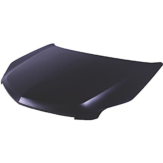 675A-28 Factory Style Primed Aluminum Hood, Premium White Glove Delivery