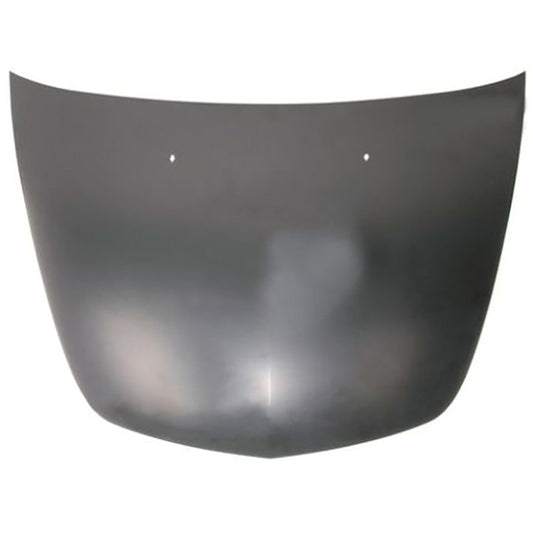 713-28QU Primed Steel Hood, Premium White Glove Delivery, CAPA CERTIFIED