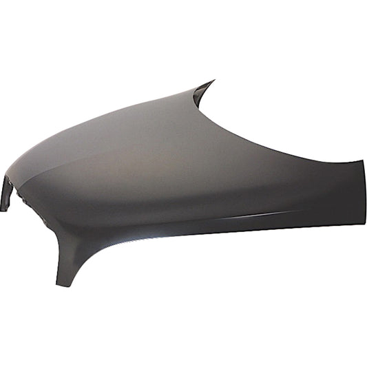 723-28QU Primed Steel Hood, Premium White Glove Delivery, CAPA CERTIFIED