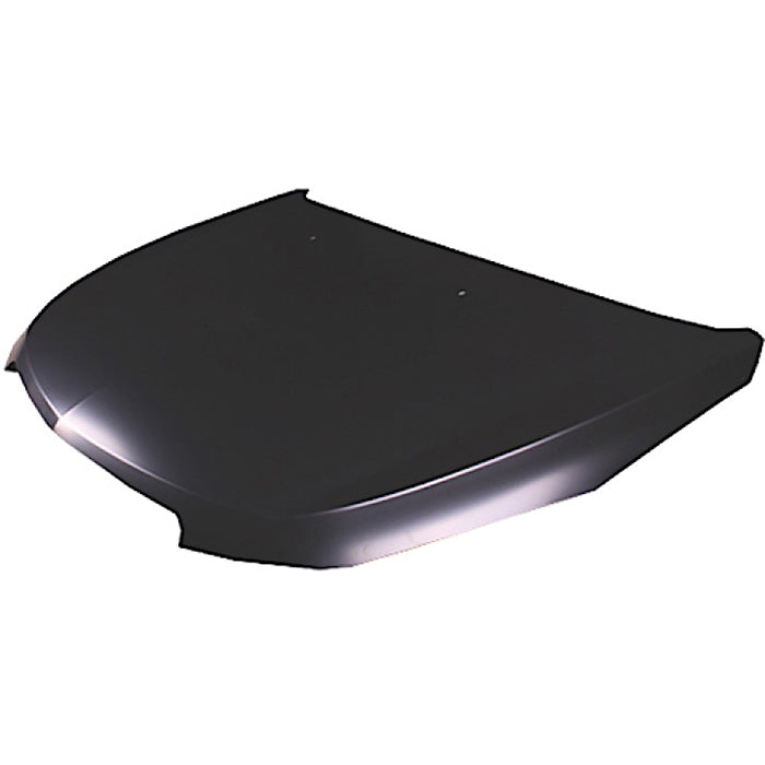 756-28QU Primed Steel Hood, Premium White Glove Delivery, CAPA CERTIFIED