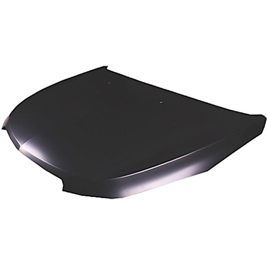 756-28QU Primed Steel Hood, Premium White Glove Delivery, CAPA CERTIFIED