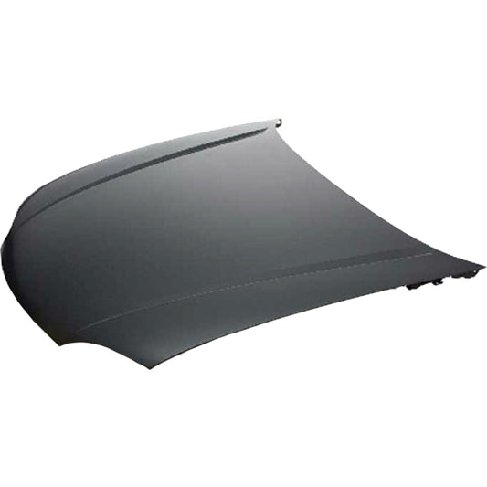 766-28 Factory Style Primed Steel Hood, Premium White Glove Delivery