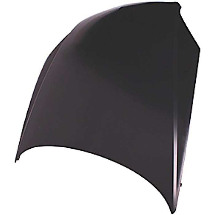 768-28 Factory Style Primed Steel Hood, Premium White Glove Delivery