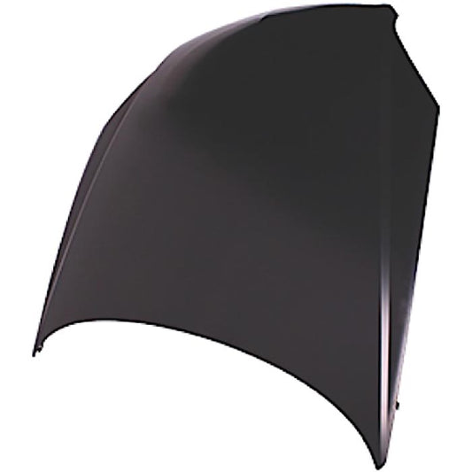 768-28 Factory Style Primed Steel Hood, Premium White Glove Delivery