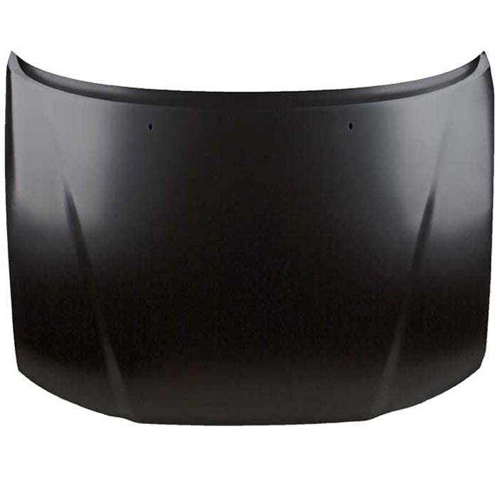 8125-28Q-0 Primed Steel Hood, Premium White Glove Delivery, CAPA CERTIFIED