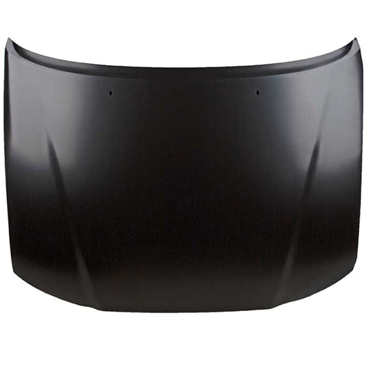 8125-28Q-0 Primed Steel Hood, Premium White Glove Delivery, CAPA CERTIFIED