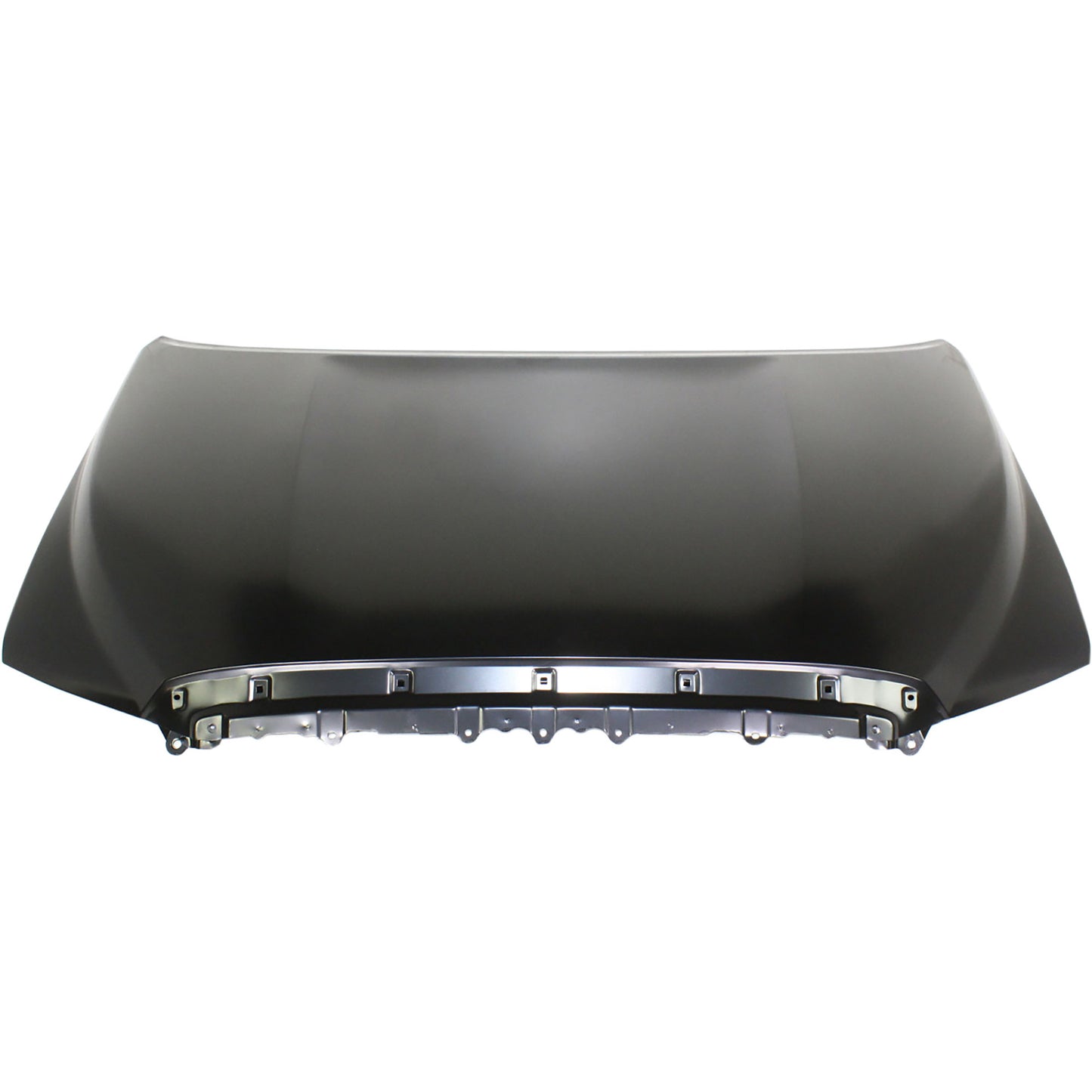 8127-28-0 Factory Style Primed Steel Hood, Premium White Glove Delivery