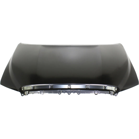8127-28-0 Factory Style Primed Steel Hood, Premium White Glove Delivery