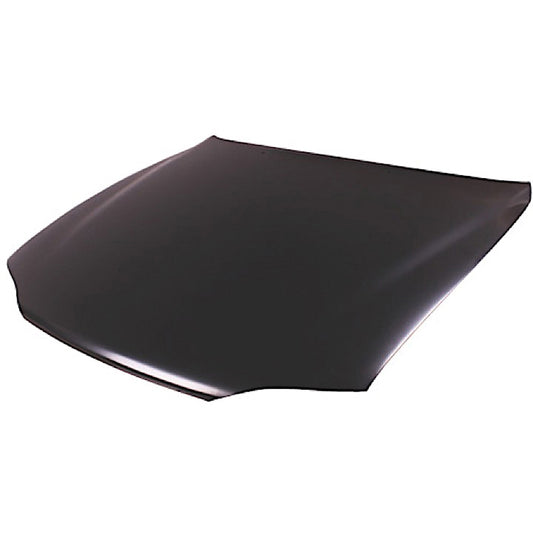 8151-28-0 Factory Style Primed Steel Hood, Premium White Glove Delivery