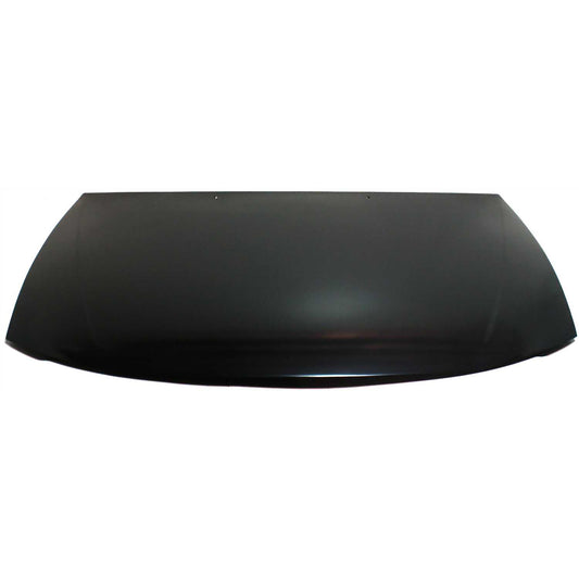 8155-28-0 Factory Style Primed Steel Hood, Premium White Glove Delivery