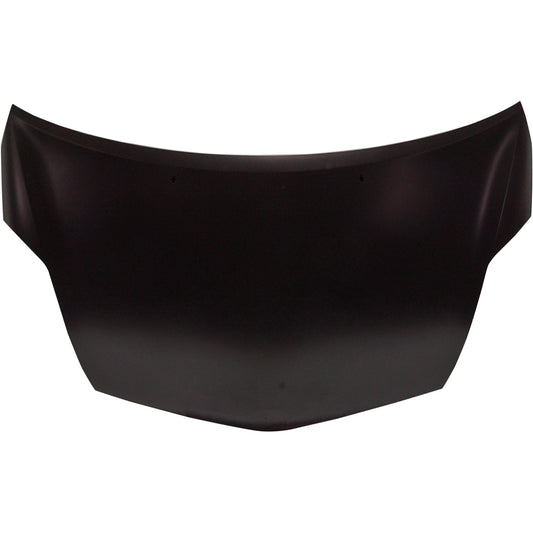 8163-28-0 Factory Style Primed Steel Hood, Premium White Glove Delivery