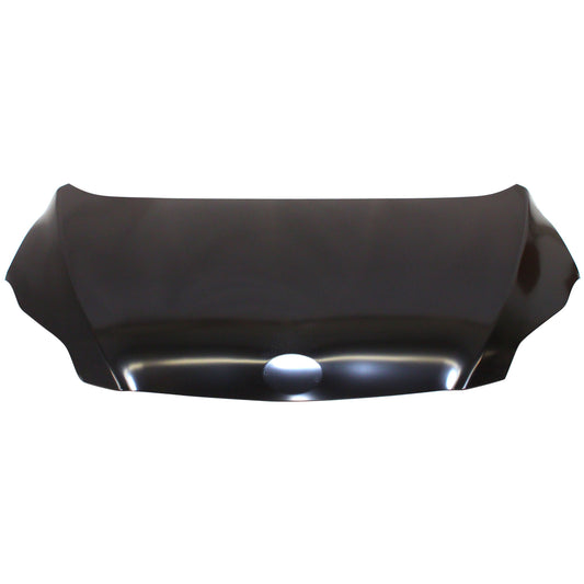 8166-28-0 Factory Style Primed Steel Hood, Premium White Glove Delivery
