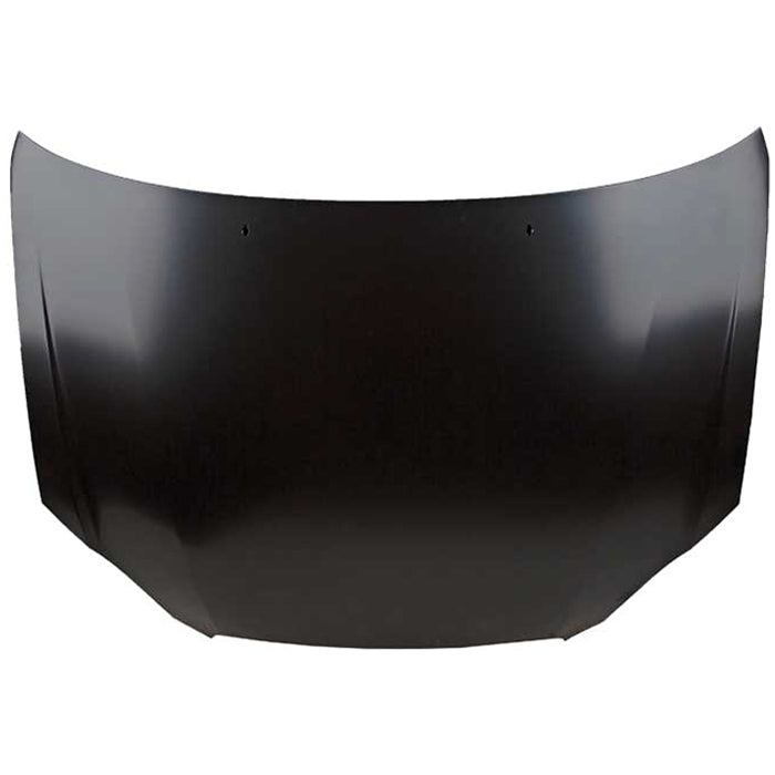 8175-28-0 Factory Style Primed Steel Hood, Premium White Glove Delivery