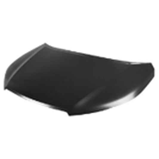 8211B-28-0 Factory Style Primed Steel Hood, Premium White Glove Delivery