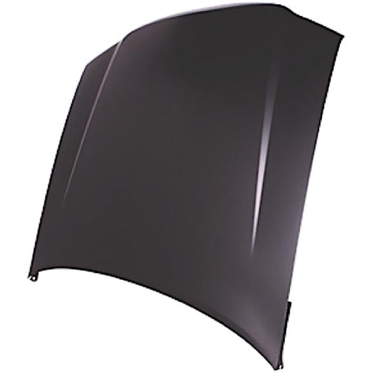 907-28Q Primed Steel Hood, Premium White Glove Delivery, CAPA CERTIFIED