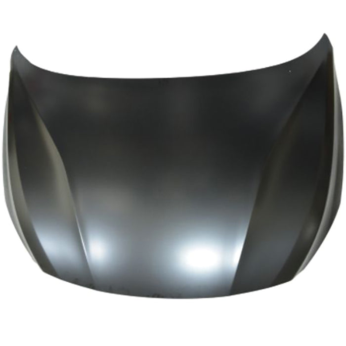 9086-28-0 Factory Style Primed Steel Hood, Premium White Glove Delivery