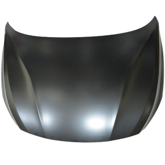 9086-28-0 Factory Style Primed Steel Hood, Premium White Glove Delivery