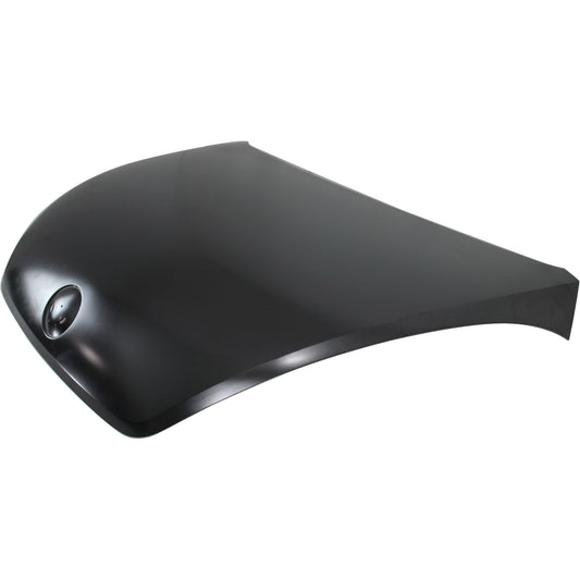 9502-28Q-0 Primed Steel Hood, Premium White Glove Delivery, CAPA CERTIFIED