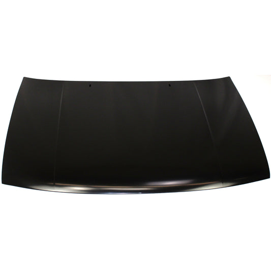 9523-28-1 Factory Style Primed Steel Hood, Premium White Glove Delivery
