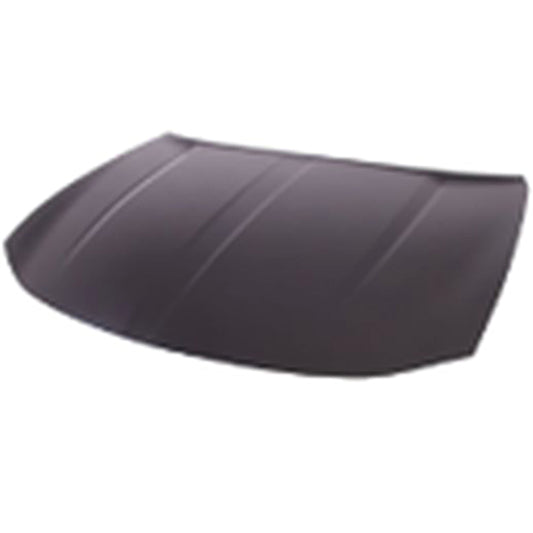 CHCHAR15A-28U Factory Style Primed Steel Hood, Premium White Glove Delivery