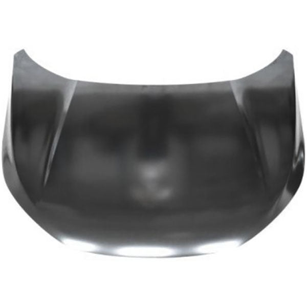 HOCRV17-28-0 Factory Style Primed Steel Hood, Premium White Glove Delivery