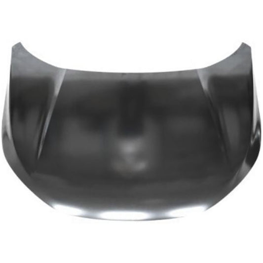 HOCRV17-28-0 Factory Style Primed Steel Hood, Premium White Glove Delivery