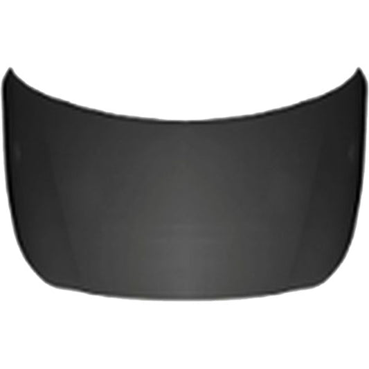 HYACCE18-28Q-0 Primed Steel Hood, Premium White Glove Delivery, CAPA CERTIFIED