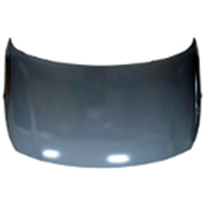 KIFORT17-28-0 Factory Style Primed Steel Hood, Premium White Glove Delivery