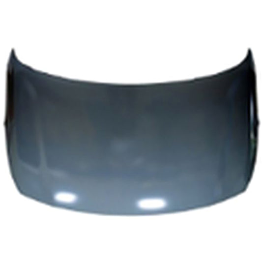 KIFORT17-28-0 Factory Style Primed Steel Hood, Premium White Glove Delivery