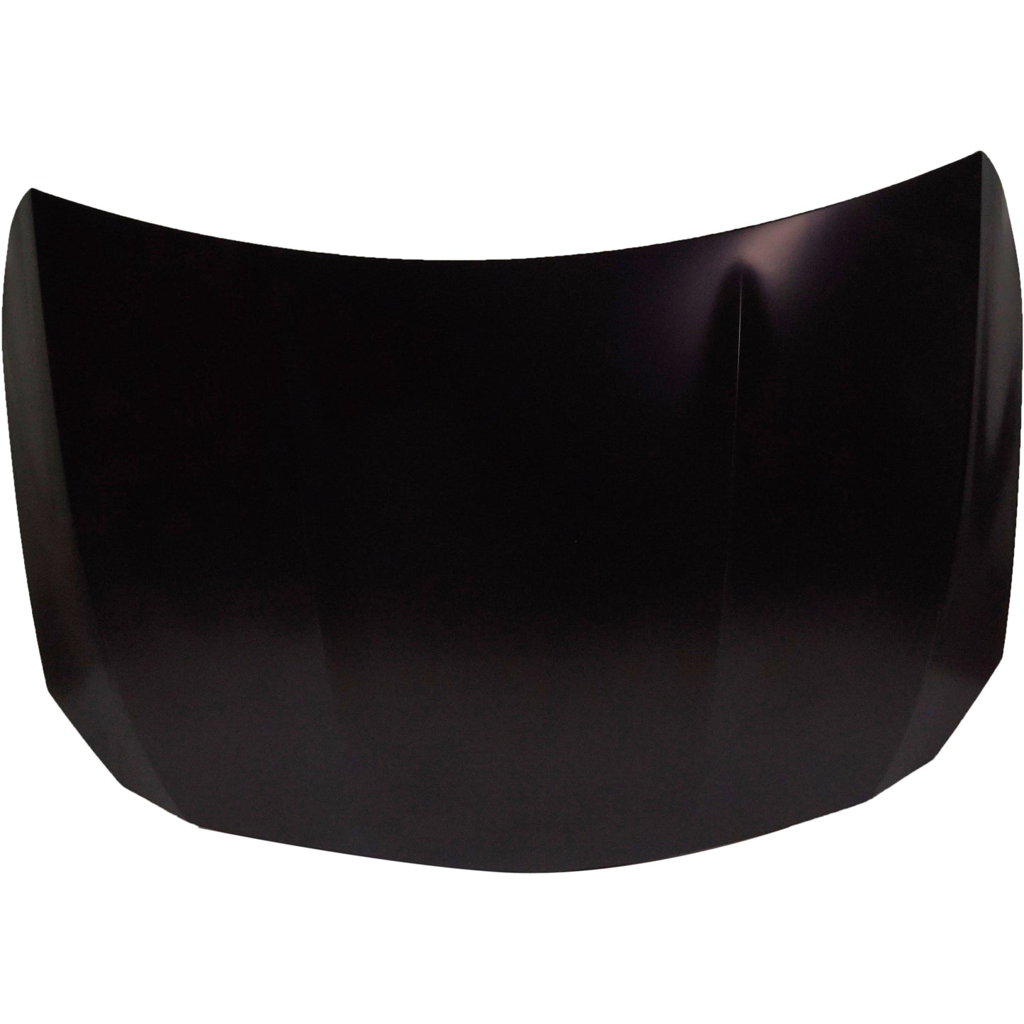 MBGLA215-28-0 Factory Style Primed Aluminum Hood, Premium White Glove Delivery