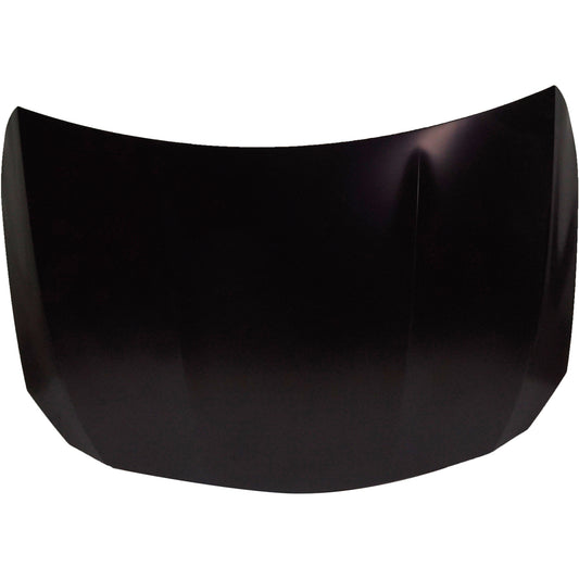 MBGLA215-28-0 Factory Style Primed Aluminum Hood, Premium White Glove Delivery