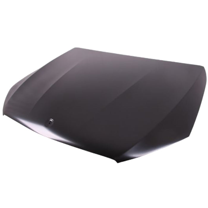 MBGLC316A-28-0 Factory Style Primed Aluminum Hood, Premium White Glove Delivery