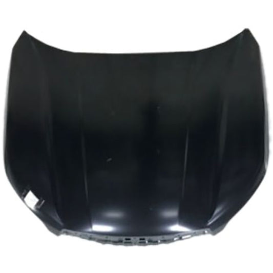 SUFORE19-28-0 Factory Style Primed Steel Hood, Premium White Glove Delivery