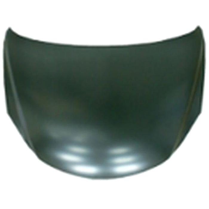 SZKIZA10-28-0 Factory Style Primed Steel Hood, Premium White Glove Delivery