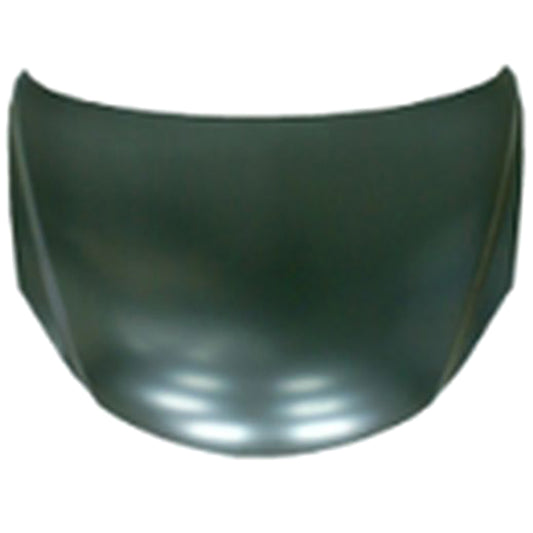 SZKIZA10-28-0 Factory Style Primed Steel Hood, Premium White Glove Delivery