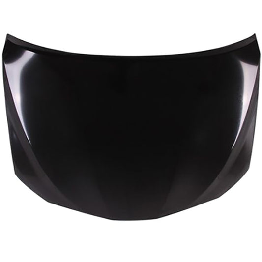 TOCAMR18-28Q-0 Primed Aluminum Hood, Premium White Glove Delivery, CAPA CERTIFIED