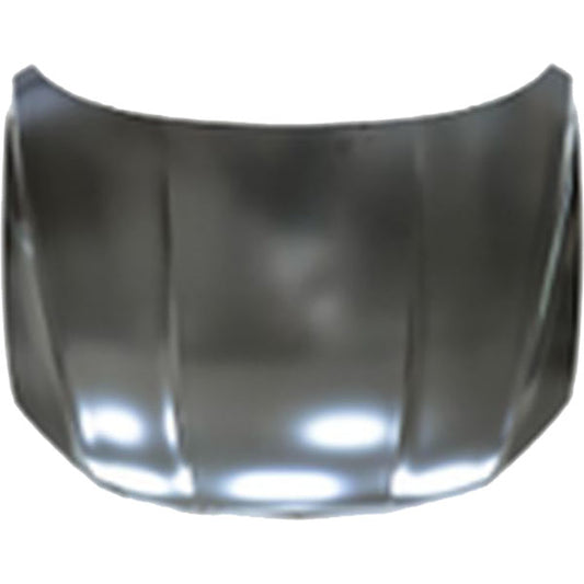 VWPASS16-28Q-0 Primed Steel Hood, Premium White Glove Delivery, CAPA CERTIFIED