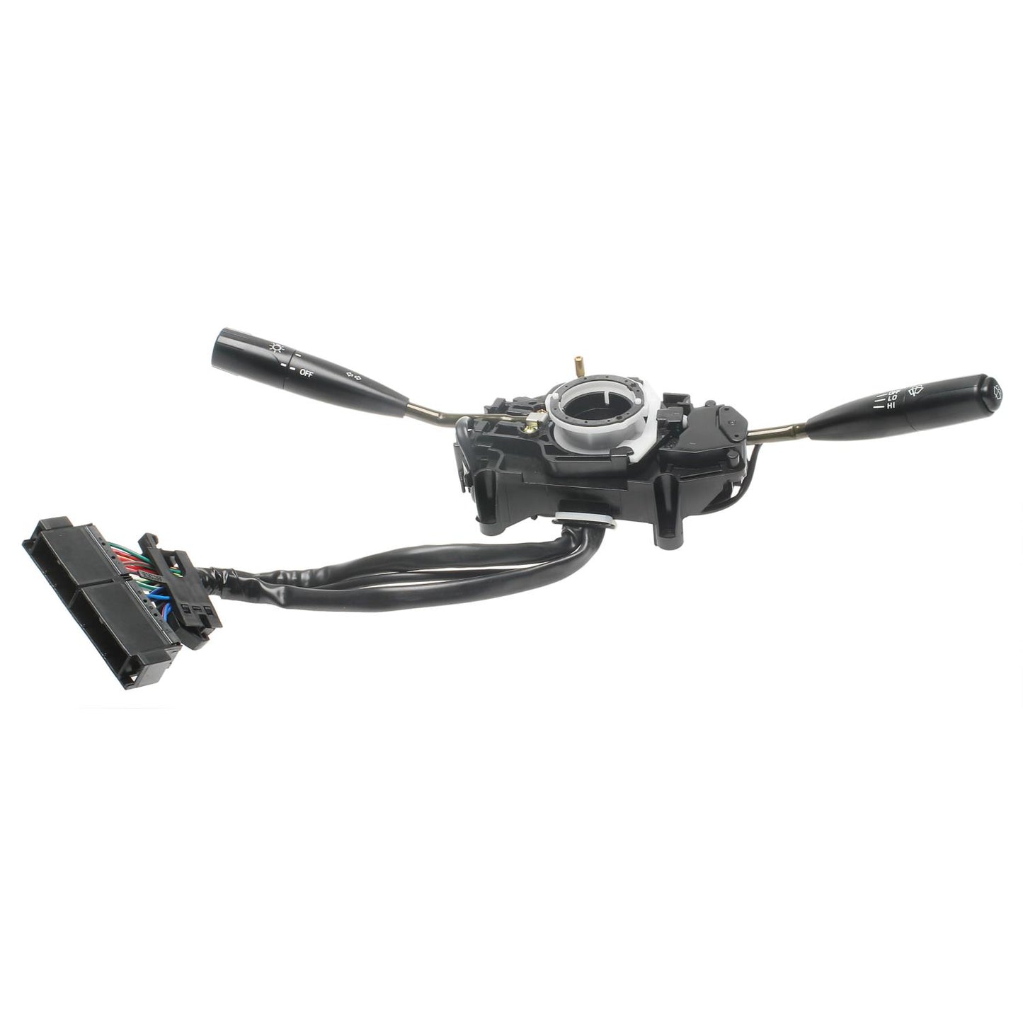 CBS-1045 Turn Signal Switch, Standard Intermotor