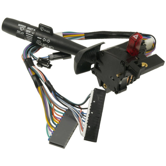 CBS-1152 Turn Signal Switch, Standard OE Replacement