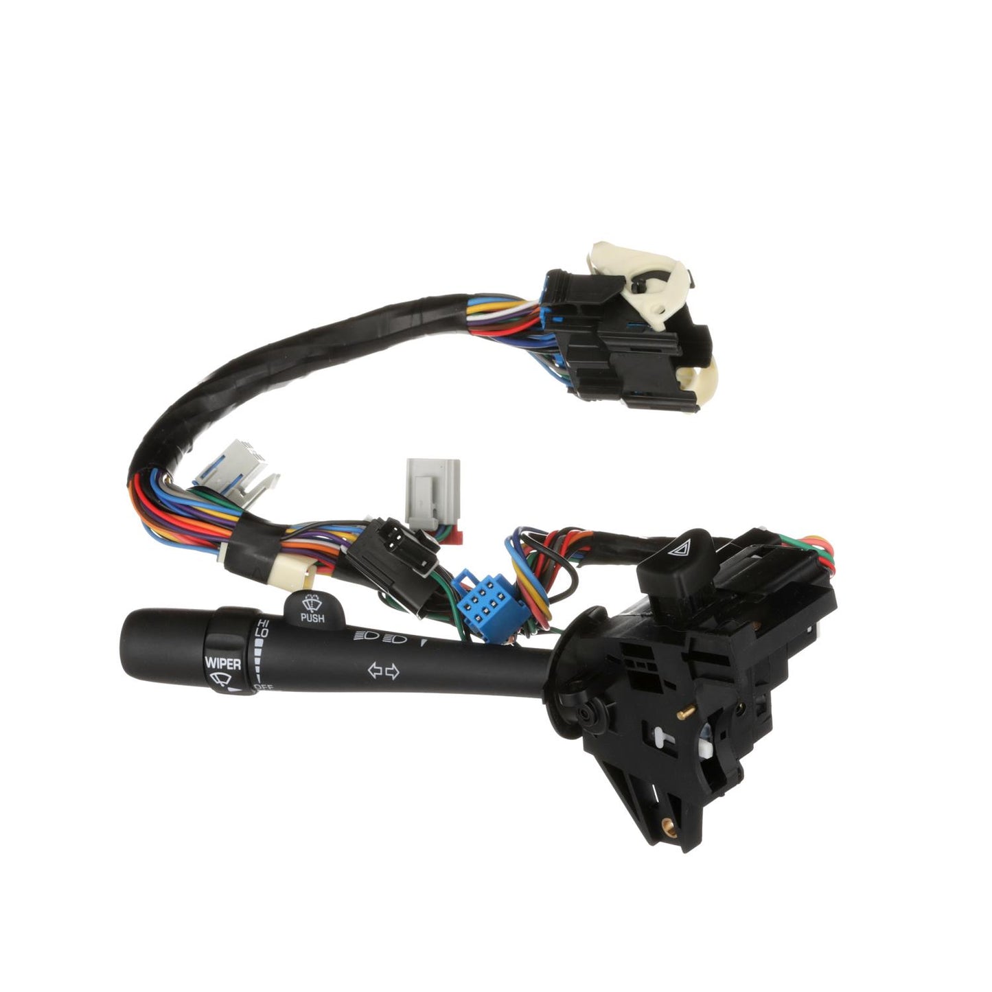 CBS-1219 Turn Signal Switch, Standard OE Replacement