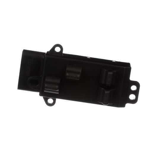 DS-1174 Front or Rear, Driver Side Window Switch, Black
