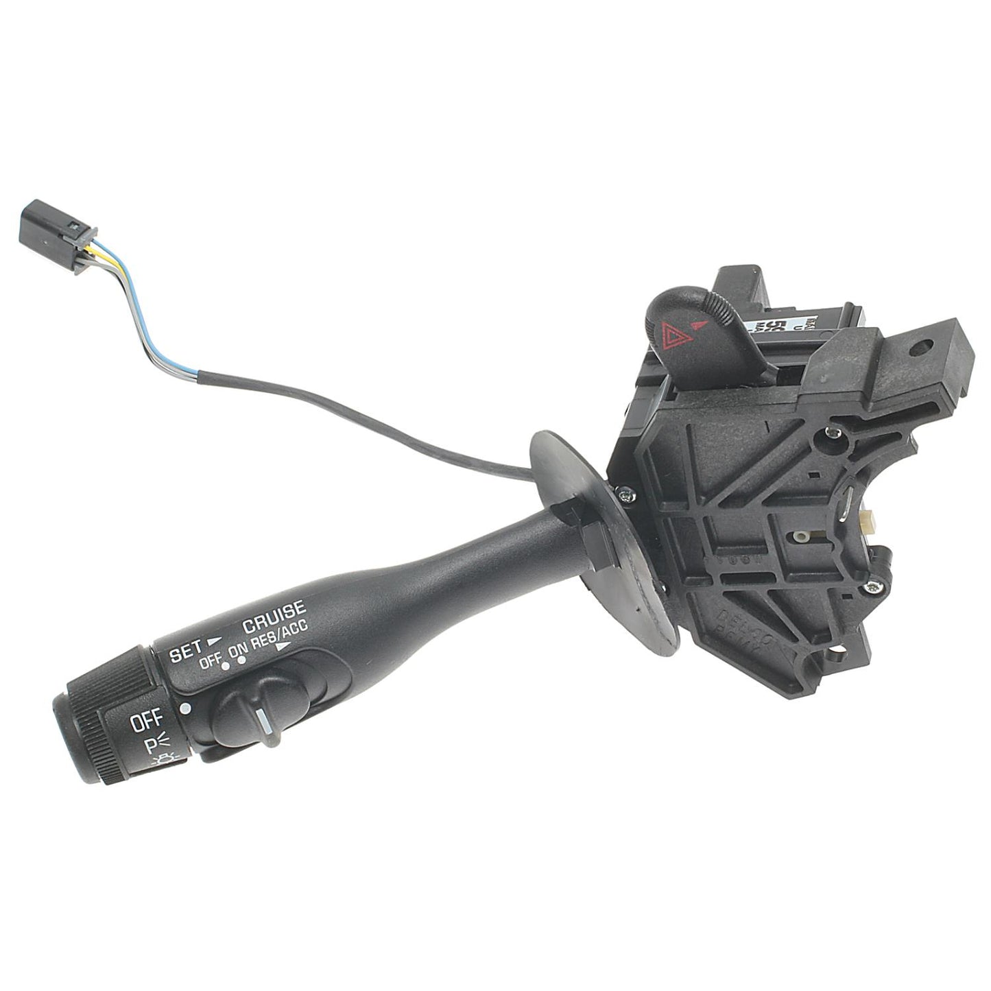DS-1303 Turn Signal Switch, Standard OE Replacement
