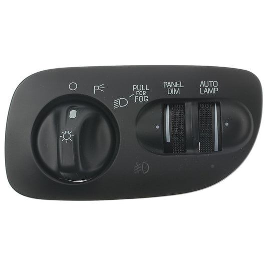 DS-1376 Headlight Switch, Standard Series