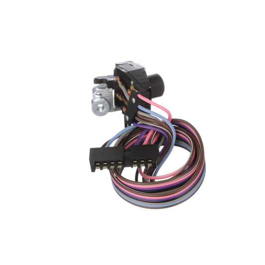 DS-1586 Wiper Switch Standard OE Replacement