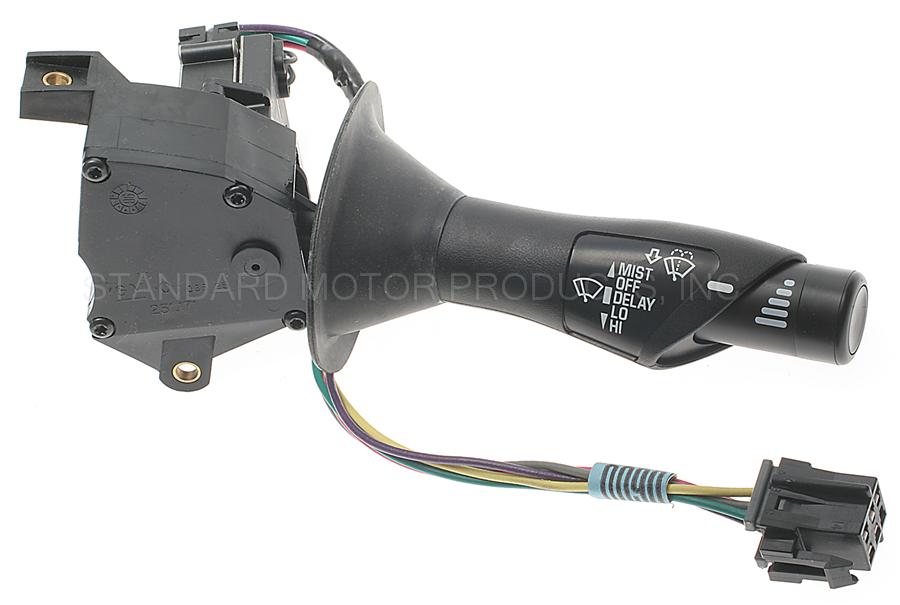 DS-688 Wiper Switch Standard OE Replacement