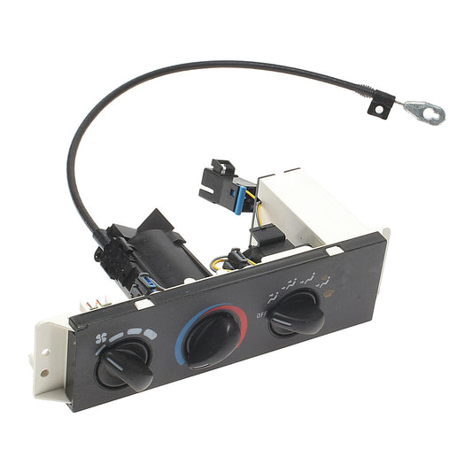 HS-309 Blower Control Switch Standard Series