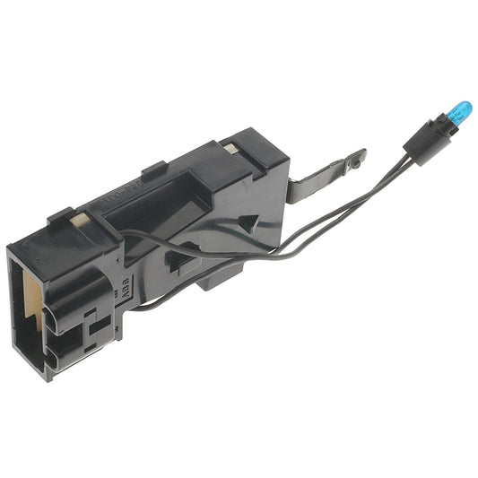 HS-326 Blower Control Switch Standard OE Replacement