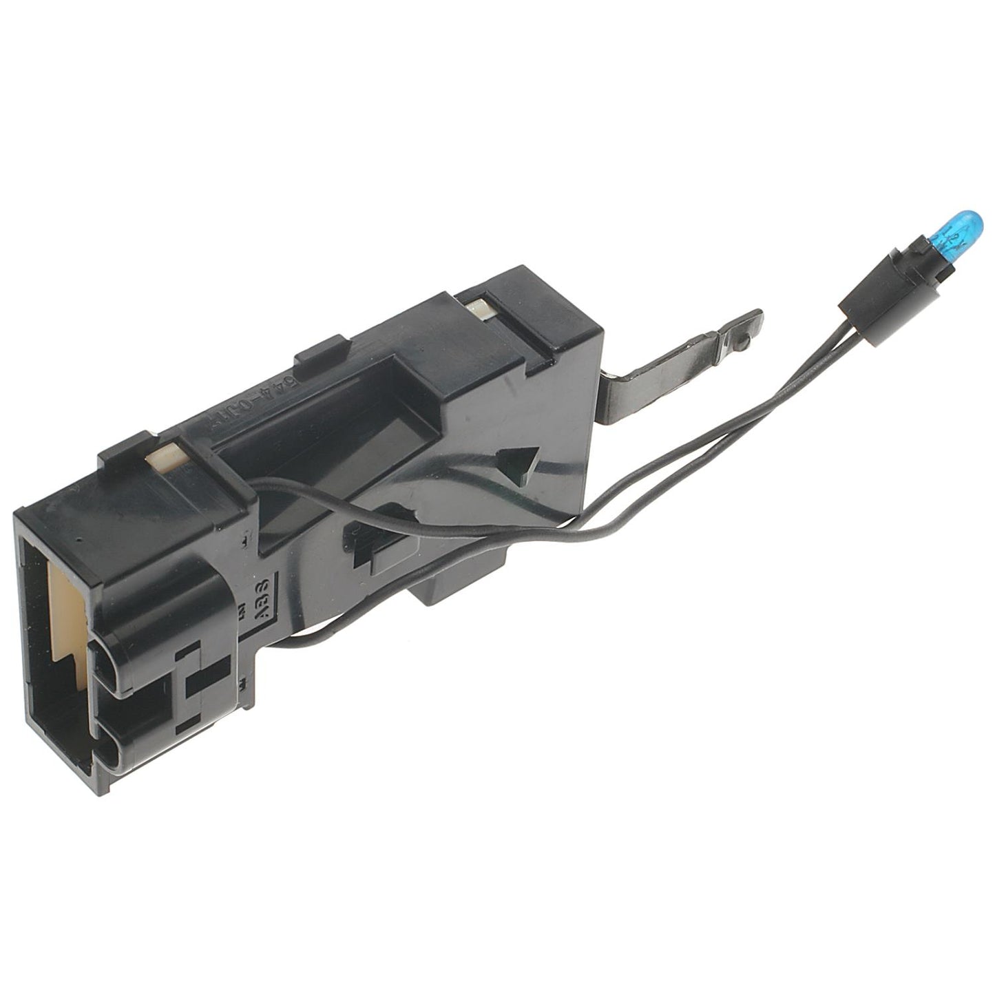 HS-326 Blower Control Switch Standard OE Replacement