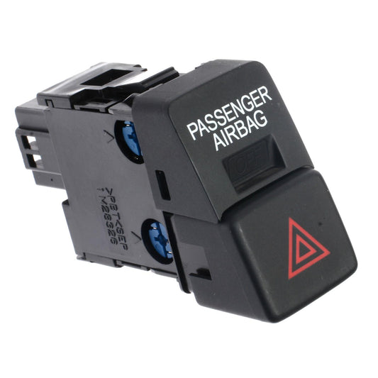 HZS153 Standard Series Hazard Flasher Switch - Direct Fit, Sold individually